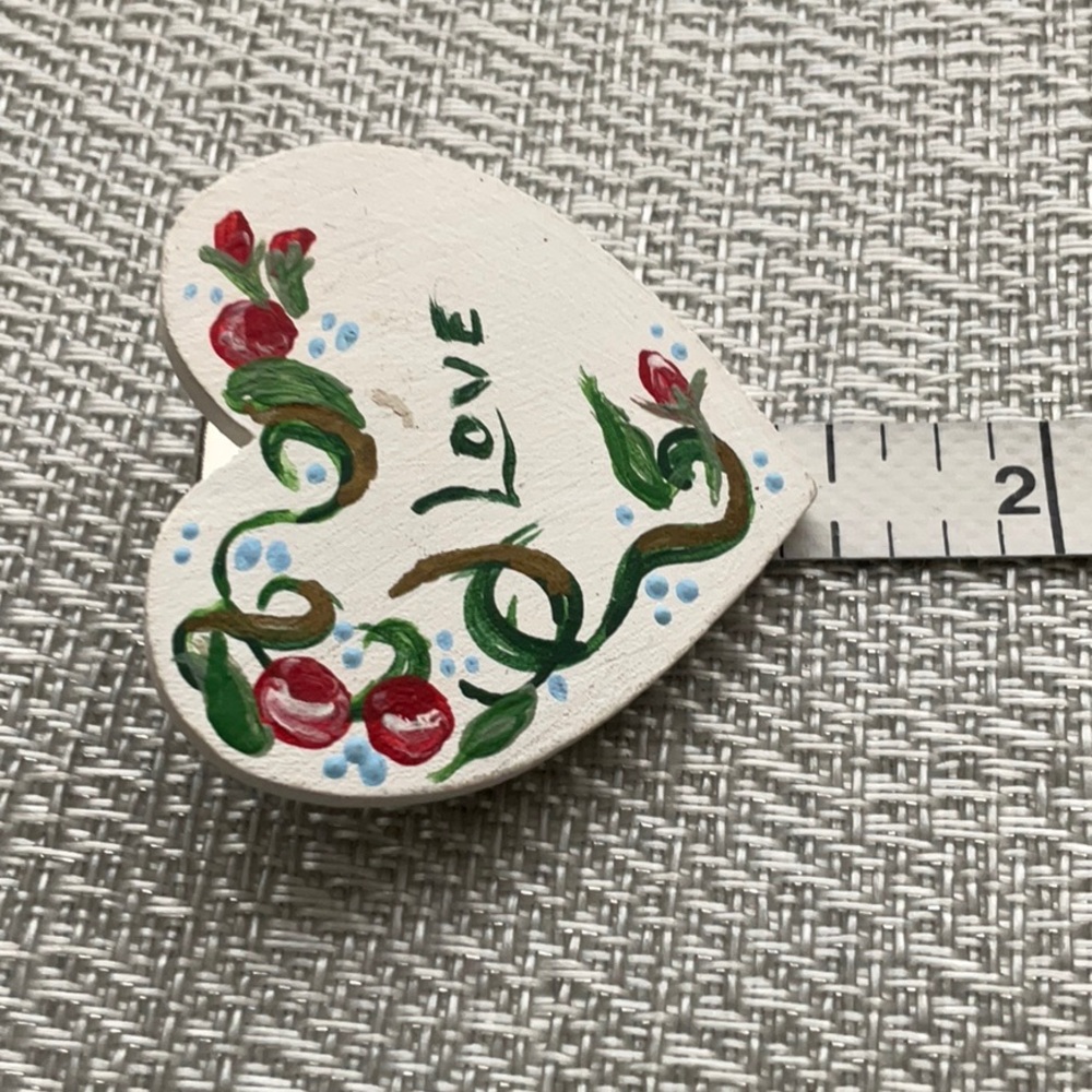 3-pc Brooch/Pin Bundle - Picture 4 of 7